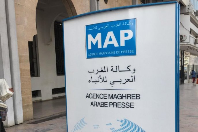 La MAP poursuit Reuters en justice