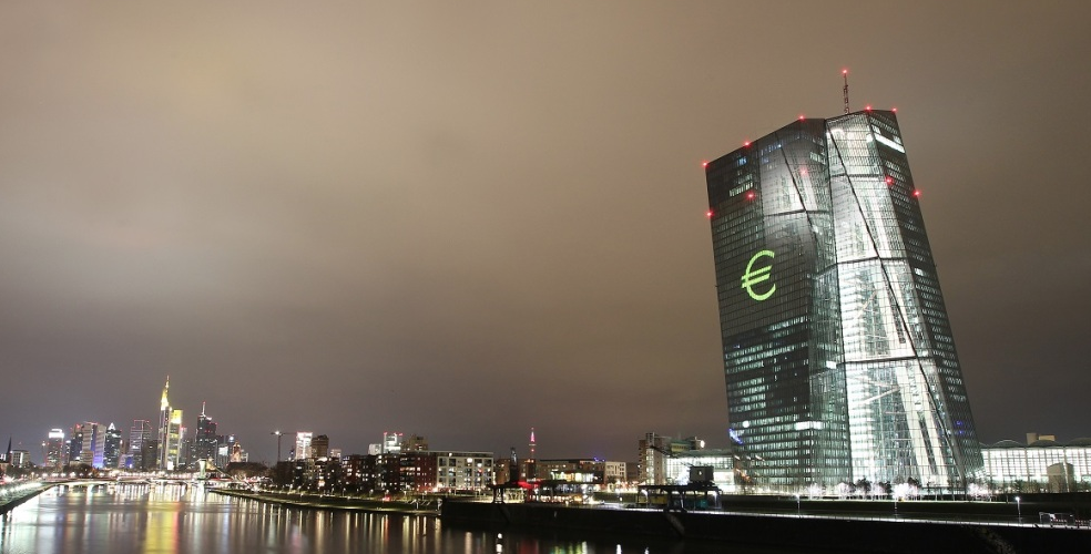 Zone euro : l'inflation ralentit, la BCE dans l'incertitude