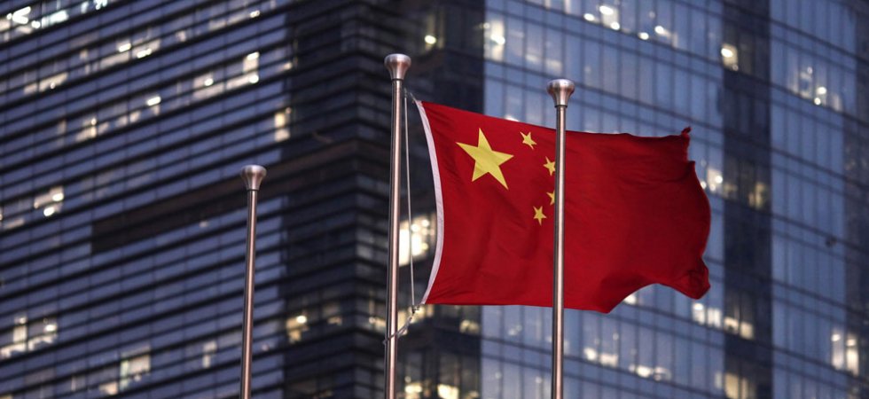 Chine : le régulateur boursier inflige des amendes record en 2018