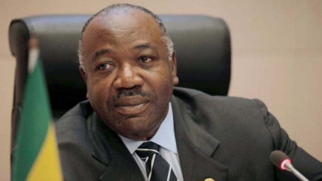 Echec de la tentative de coup d'Etat au Gabon