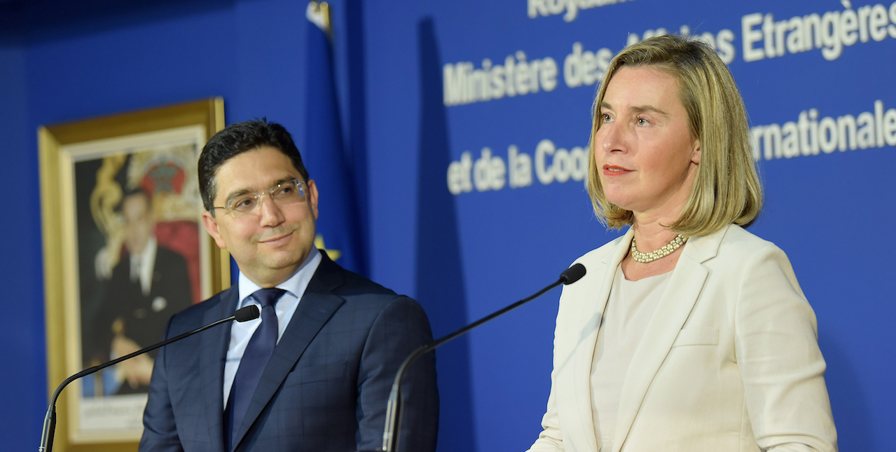 L’Accord agricole inaugure une nouvelle étape dans les relations Maroc-UE affirme Mogherini