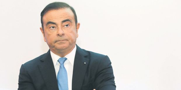 Après l’Etat français, Renault tourne officiellement la page Ghosn