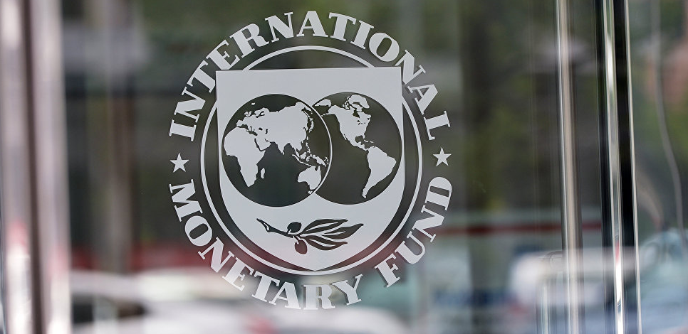 Le FMI revoit à la baisse ses prévisions de croissance mondiale
