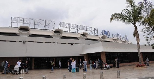 Aéroport Mohammed V : la RAM entame le transfert de ses vols vers le nouveau Terminal