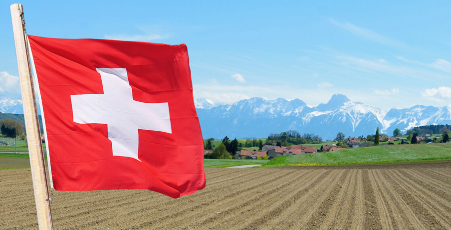 Agriculture : Faut-il s'inspirer du modèle suisse ?