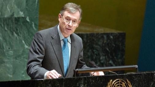 Sahara marocain : Après Genève, Kohler prévoit une nouvelle table-ronde en mars