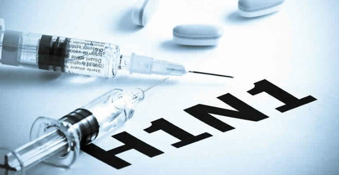Grippe H1N1 : 11 cas de décès enregistrés