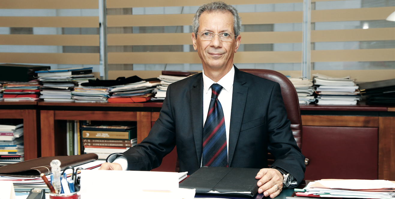 Ahmed Rahhou : «Le monde bancaire devient beaucoup plus compliqué»