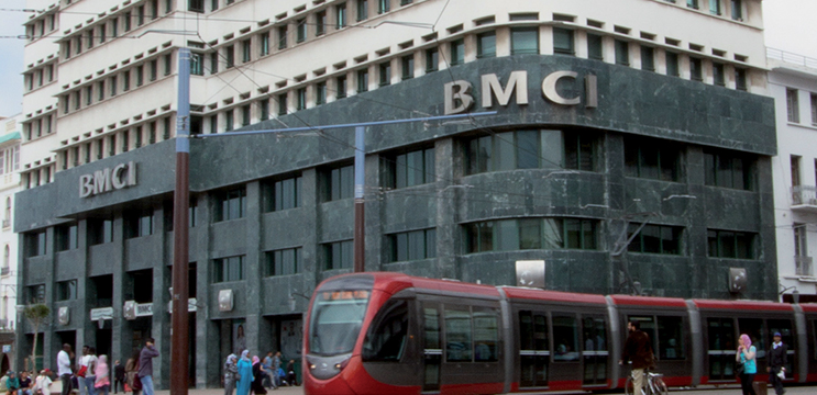 Financement vert : BMCI déroche une ligne de 20 millions d’euros auprès de la BERD