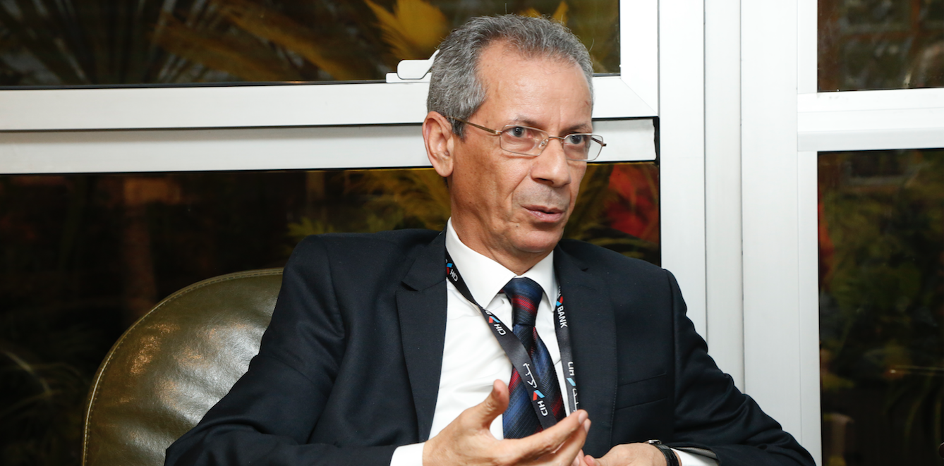 Ahmed Rahhou nommé par le ROi Ambassadeur auprès de l’Union Européenne