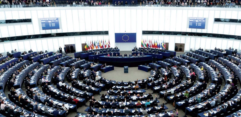 Le Parlement européen adopte à une écrasante majorité l'accord de pêche Maroc-UE