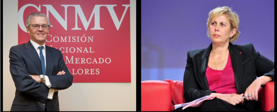 Mémorandum d’Entente entre l'AMMC et la CNMC d'Espagne