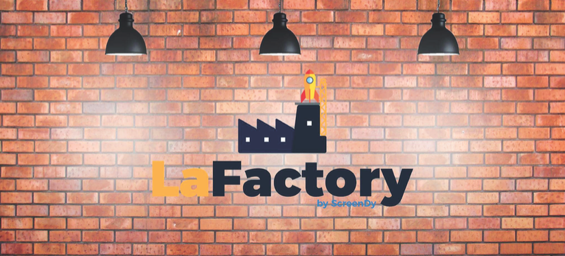 Accompagnement des start-up : indispensable LaFactory
