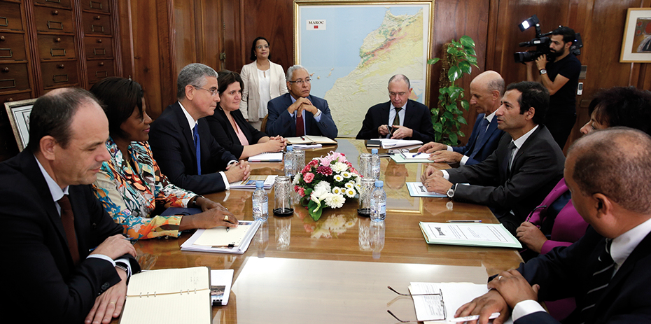 Maroc-Banque mondiale : Un nouveau cadre de partenariat à 700 millions de dollars
