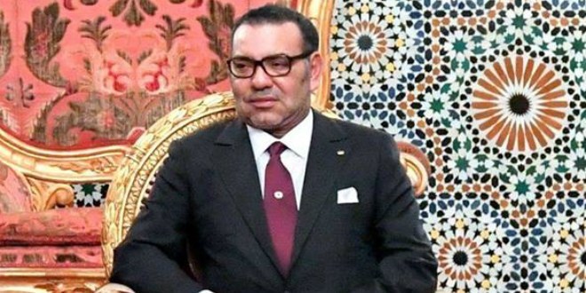 L’appel du Roi Mohammed VI au premier sommet arabo-européen
