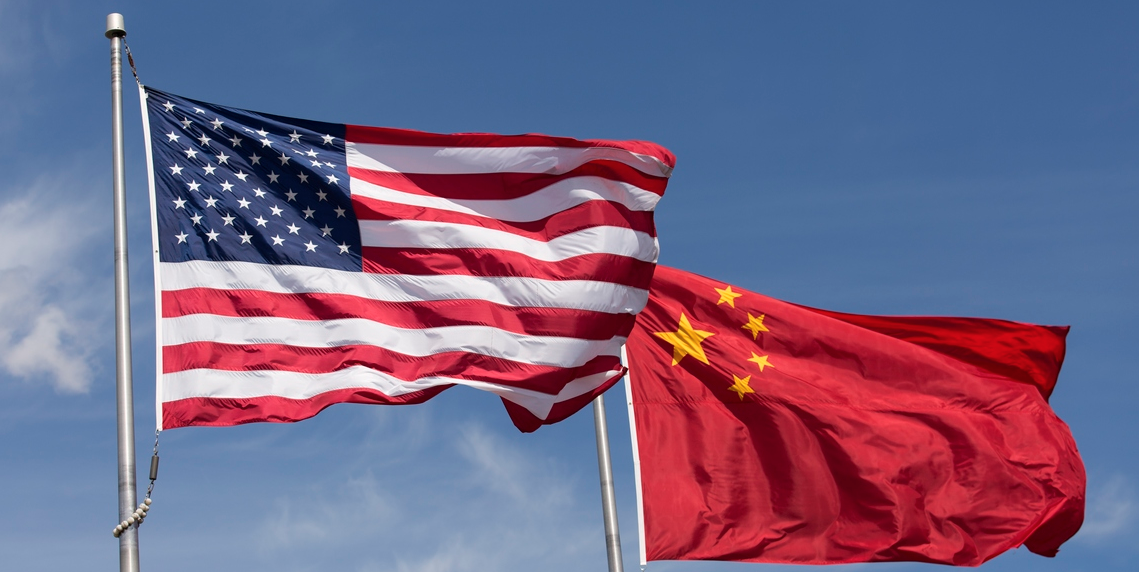 Les Etats-Unis et Chine seraient proches d'un accord commercial