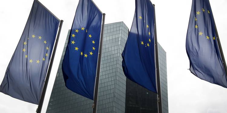 La BCE ne relèvera pas ses taux avant «au moins fin 2019»