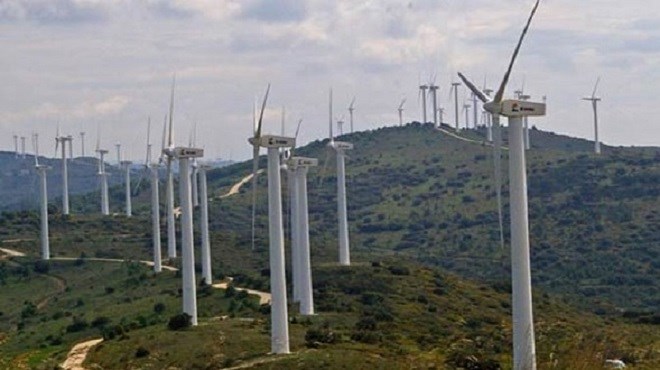 Parc éolien Khalladi : Acwa Power communique sur son deal avec Saham