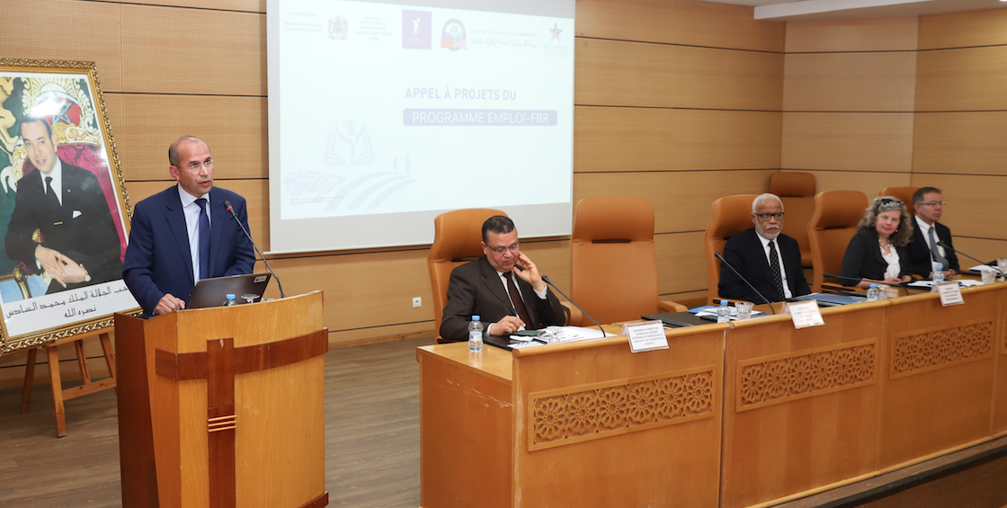 Programme Emploi FBR : MCA-Morocco organise une rencontre d’information