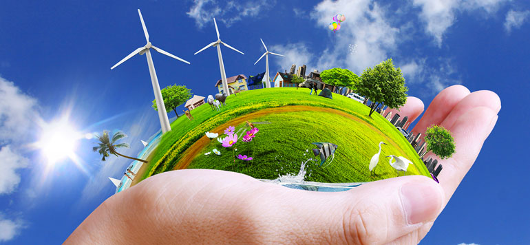 Lancement de Conscientis, premier think tank dédié aux énergies renouvelables
