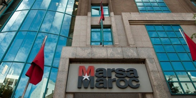 Tanger Med : Marsa Maroc signe une joint-venture avec 2 groupes mondiaux