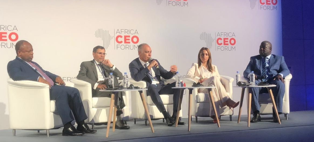 L’AMDIE organise le forum d’affaires « Invest In Morocco – Kigali Round »