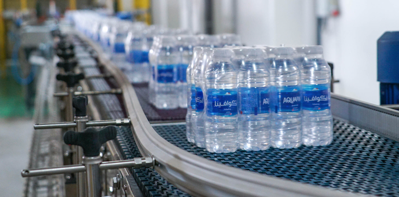 Les ambitions marocaines d’Aquafina, la marque d’eau de Pepsico