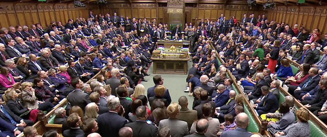 Brexit: le Parlement britannique rejette les huit options alternatives à l'accord de May