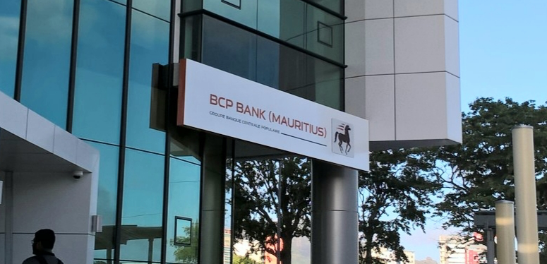 La Banque des Mascareignes devient BCP Bank (Mauritius)