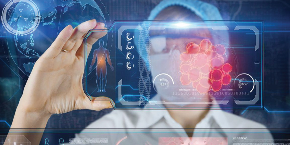 L’IA en sciences de la santé : Quelles opportunités pour le Maroc ?