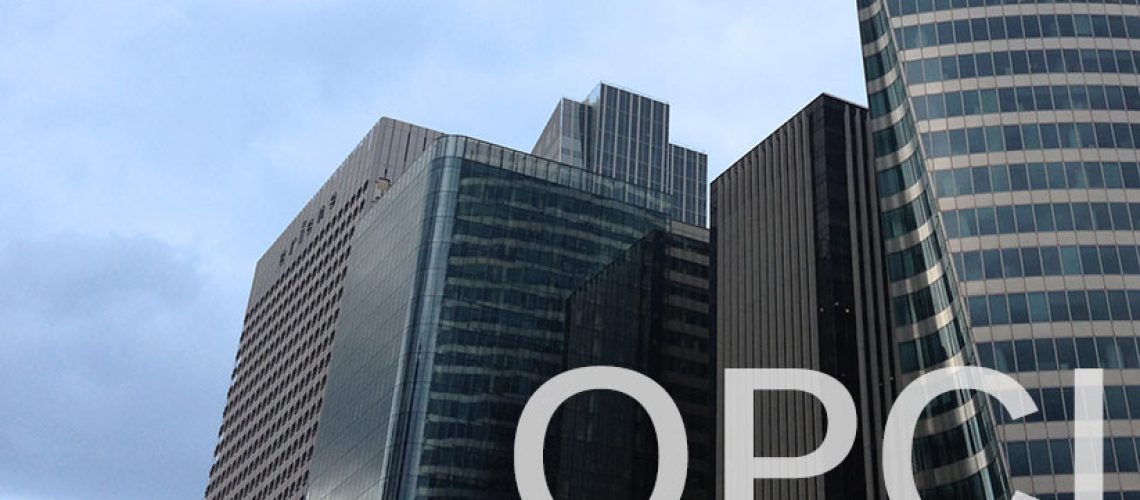 OPCI : 14 opérateurs dans les starting-blocks