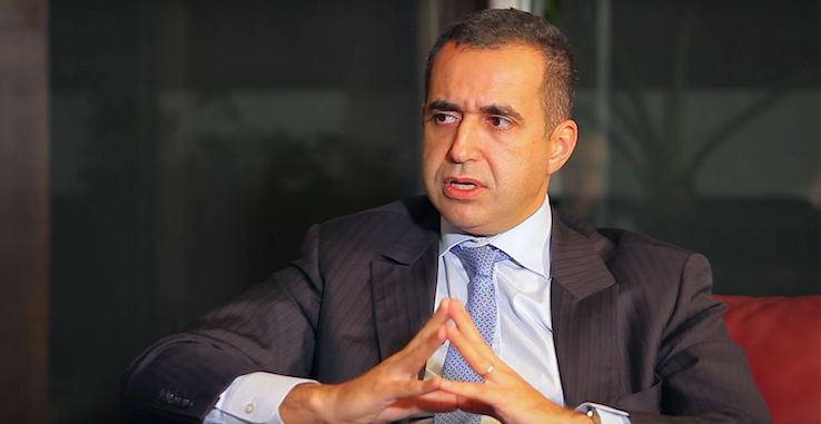 Ismaïl Douiri : «L’Egypte reste extrêmement rentable» [Entretien]