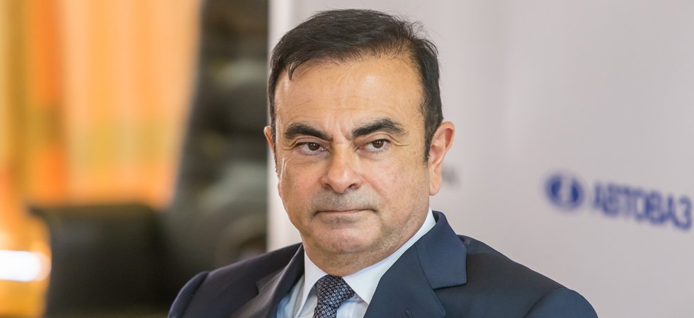 Ghosn retourne en prison et dénonce une «arrestation révoltante»