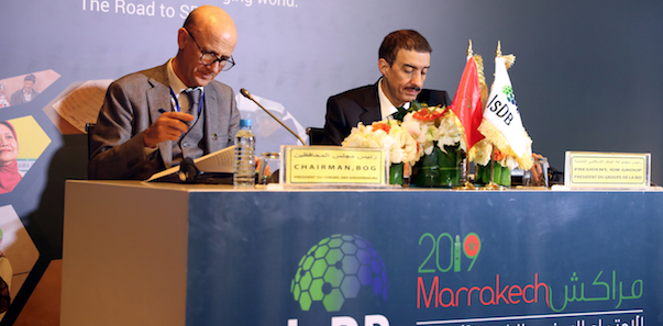 Le Maroc et la BID scellent un nouveau partenariat 2019-2022