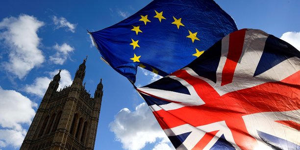 Brexit : les Européens prêts à un report mais avec des conditions