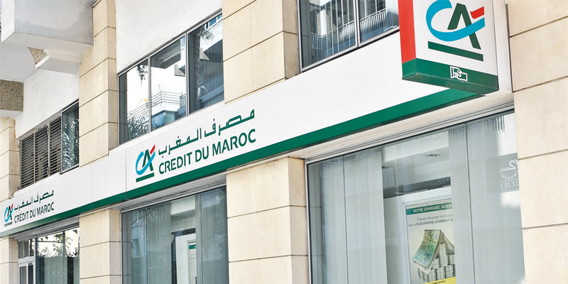 Crédit du Maroc s’associe à la BERD et lance la «Green Value Chain»