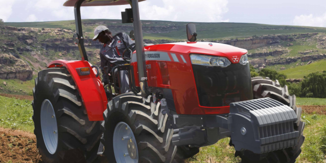 Agriculture : GCAM facilite l'accès au financement de la mécanisation