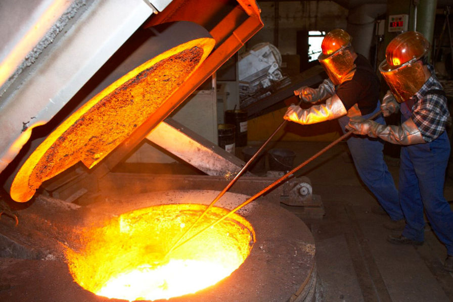 Mesures de sauvegarde : Les sidérurgistes montent au créneau