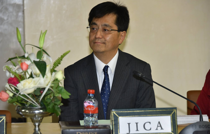 Maroc-Japon : La JICA, force motrice de la coopération