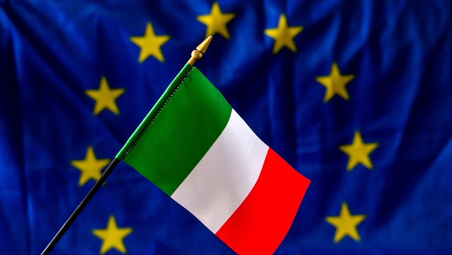 Dette record, croissance en berne: le mauvais élève italien préoccupe la zone euro