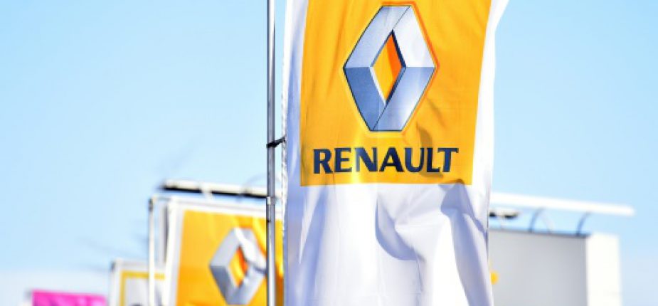 Automobile : Une part de marché de 43,6% pour Renault Maroc en avril