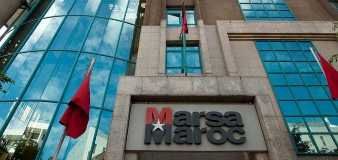 Marsa Maroc annonce la finalisation du Deal MINTT à Tanger Med II