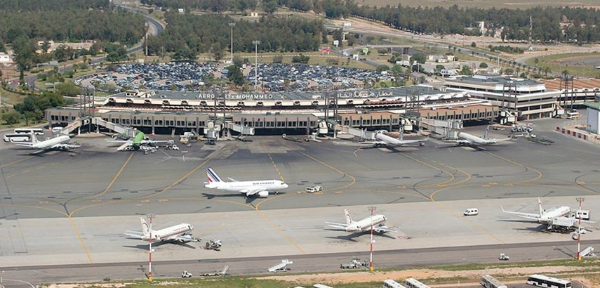 Aéroports du Maroc : le trafic domestique en forte progression
