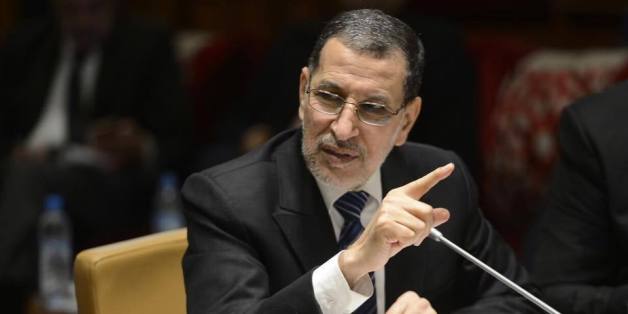 Actualité Politique - El Otmani refuse de s'exprimer concernant l'Algérie