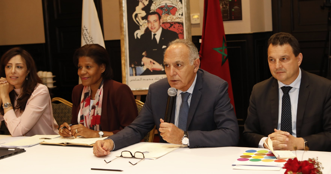 La CGEM explore les opportunités de partenariat avec les bailleurs de fonds du Maroc