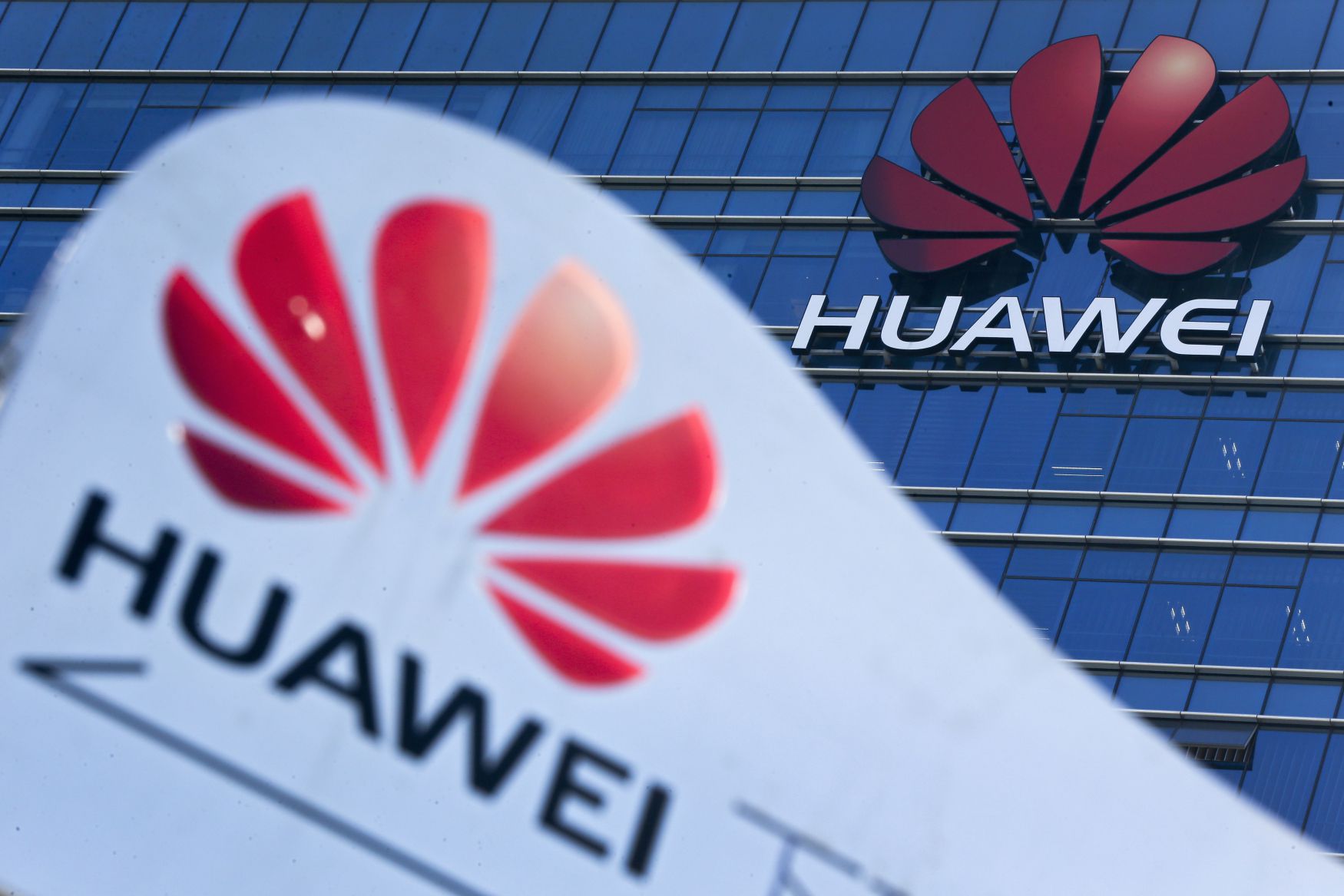 Huawei: Protestation de la Chine auprès des Etats-Unis