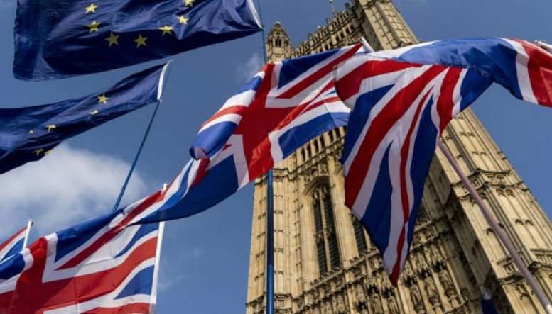 Report du vote du parlement sur le nouveau projet de loi sur le Brexit