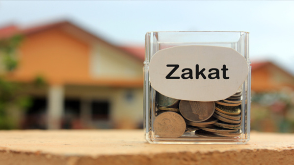 Comment calculer la Zakat sur un portefeuille boursier
