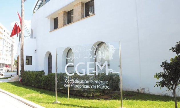 La CGEM envisage de déménager à CFC
