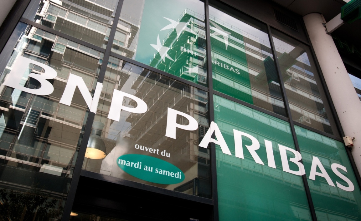 BNP Paribas veut céder ses filiales en Guinée, au Mali et au Burkina Faso